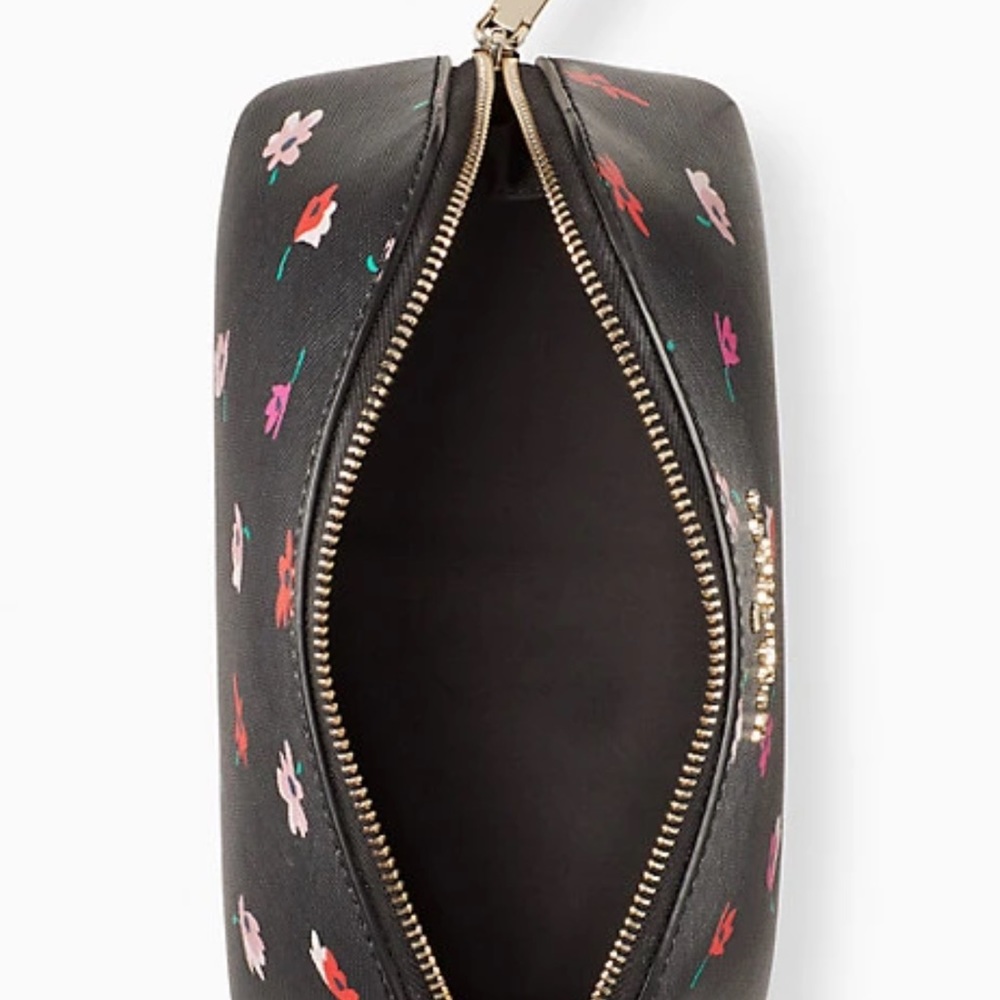 Kate Spade staci small cosmetic case - Picture 10 of 10